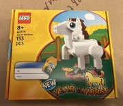 Lego 40779 - rok konia