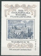 blok 125 B : WF Wałbrzych 99