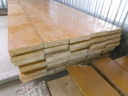 Deska podłogowa deski podłogowe lite sosna 3cm x 14cm x 50cm 1 sztuka