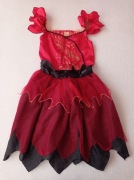 F&F SUKIENKA NA PRZEBRANIE 9-10 LAT 140