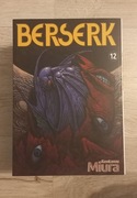 BERSERK TOM 12 MANGA JPF