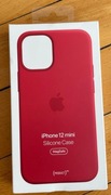 Oryginalne pudełka do Apple Silicone MagSafe Case, iPhone 12 mini