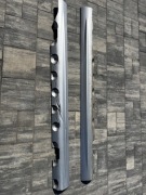 Listwy Progowe BMW E46 Coupe Titansilber