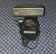 Switch Cisco 5-portowy 100Mbit model SD205 v2