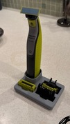 Stojak na Philips OneBlade – Porządek na Półce