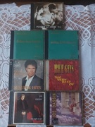 Zestaw siedmiu płyt CD