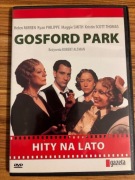 Gosford Park  DVD