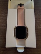Amazfit GTS 2 mini różowy nowy uszkodzone oprogramowanie