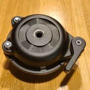 Głowica poziomująca Manfrotto 438 adapter poziomujący