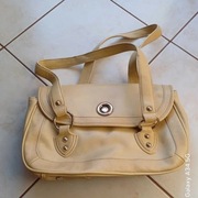 Torebka damska GIBE + 3 portfele - stan bardzo dobry - TANIO!