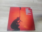 Płyta winylowa U2-Live under a Blood red sky 