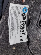 Kask Narciarski Dziecięcy rozm. S  Crivit-z Lidla