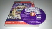 WHITE LABEL HOTEL GIANT
