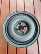 Felga stalowa 13 cali 4x100