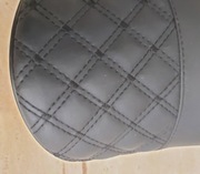 Zagłówek antena samochodowa pasta skrobak zestaw samochodowy