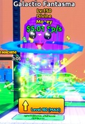 Money Galactio Fanstasma 5.01Sp/s Escape Tsunami For Brainrots