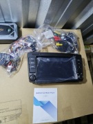 Radio Skoda Octavia 2