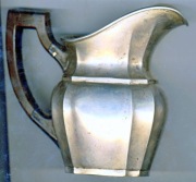 SREBRNY MLECZNIK   SPOT+20%