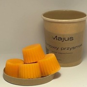 Wosk rzepakowy Dyniowy przysmak