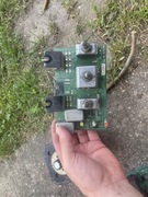 Sterownik płytka płyta sterowanie Thermo King przekaźnik przekaźniki RD-II