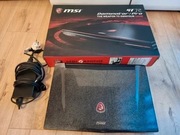 MSI 17,3" GT72s 6qe Dominator Pro G i7 6820HK 32GB GeForce GTX980 8GB GDDR5