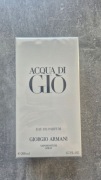 Giorgio Armani Acqua di Giò Eau de Parfum 10 ml