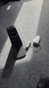 Stacja ładująca i zasilacz do Black&Decker BHHV520BFPQW