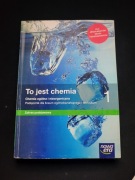 To jest chemia 1 Podrećżnik Zakres podstawowy Nowa era