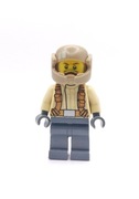 Lego Star Wars sw0696 - Resistance Trooper / Star Wars
