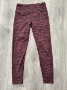 Leginsy sportowe damskie