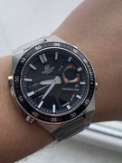 Zegarek męski Casio Edifice World Time