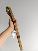 Puśliska Antares jasne skóra cielęca 145-58