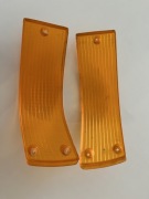 Bmw e28 klosze kierunkowskazow przod lift