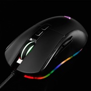 Myszka przewodowa California Access CA1061 RGB