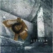 Lithium cd Cold industrial rock      tiamat   ideał