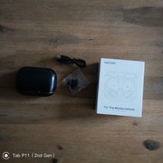 Słuchawki sportowe Bluetooth T 12 True Wireless Earbuds ,Qecnato