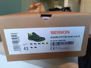 Buty ochronne robocze roz 43 Nowe