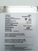 Dysk HDD 3.5" Segate U Series 9