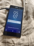 Sony Z2 nie działa dotyk
