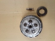 Sprzęgło komplet HOUSING COMP CLUTCH GPZ 500 ER 5 KLE EN KAWASAKI