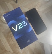 VIVO V23 5G 6,44 cala AMOLED 64MP 50MP