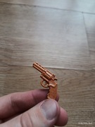 Brelok do kluczy pistolet