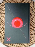 Ognisty deszcz - Peter Watts