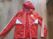 Kurtka Adidas Originals Manchester United (XS)