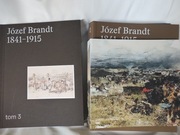 Józef Brandt 1841-1915