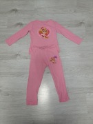 Różowa piżama dziewczęca ze Skye Psi Patrol 122/128 