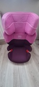 Cybex Free-Fix Cbx Purple Rain 15-36Kg Fotelik Isofix Samochodowy