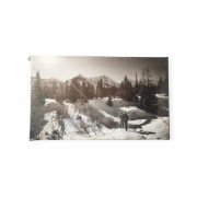 Obrazy na Płótnie Canvas 30x 50 cm Tatry