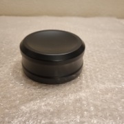 Docisk /stabilizator-płyty winylowej  Tylko przedmiot