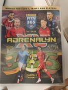Karty Panini Fifa 365 Adrenalyn XL 2025 Pełna Lista Tanio